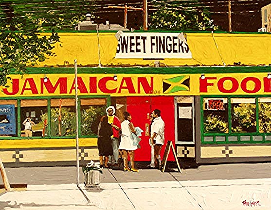 jamaican-food